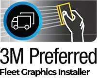 3M Preferred Fleet Installer