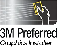 3M Preferred Graphics Installer