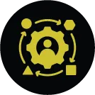 Adaptability Icon