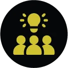 Teamwork Icon