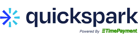 quickspark logo